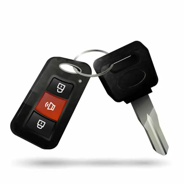 Chaveiro Service Pipa Automóvel