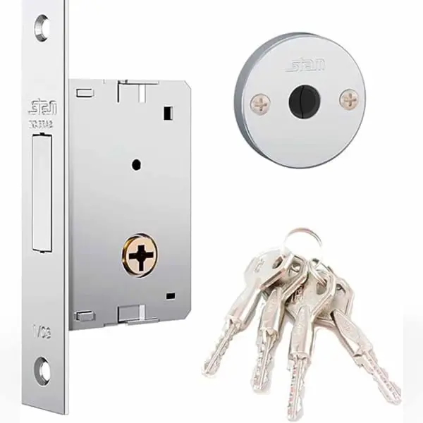 Chaveiro Service Pipa Tetra