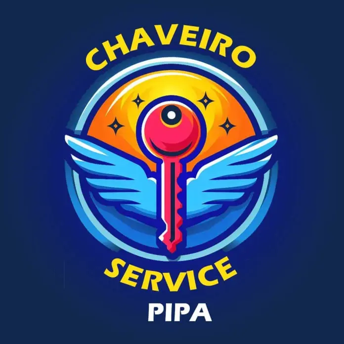 Chaveiro Service logo