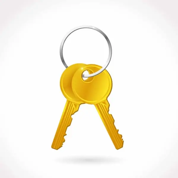 Chaveiro Service Pipa